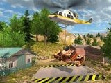 Play Helicopter rescue operation 2020