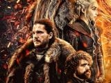 Play Game of thrones jigsaw puzzle collection now