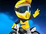 Play Moto rush now