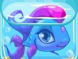Play Fish live makeover