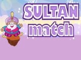 Play Sultan match