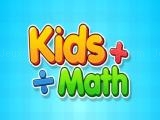Play Kids math now