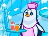 Play Penguin cafe now