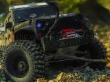 Play Offroad jeep mountain uphill