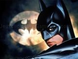 Play Batman jigsaw puzzle collection