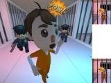 Play Prison escape game