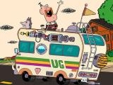 Play Uncle grandpa hidden