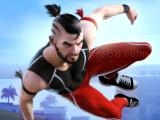 Play Parkour stickman – race game