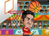 Play Head basketball