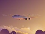 Play Vacation airplanes jigsaw