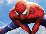 Play Spiderman jigsaw puzzle collection now