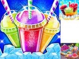 Play Icy food maker - frozen slushy now