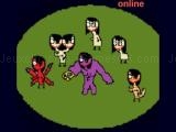 Play Momoquest now