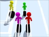 Play Epic race race 3d