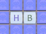 Play Alphabet memory game