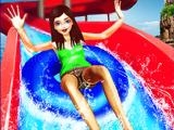 Play Waterpark super slide