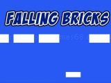 Play Falling bricks