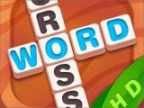 Play Word cross jungle now