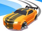 Play Drifty race now