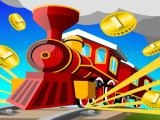 Play Train racing 3d now