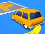 Play Parking draw master now
