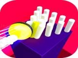 Play Paint strike 3d now