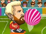 Play Head football now