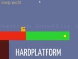 Play Hard platform now