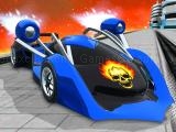 Play Fly car stunt 5 now