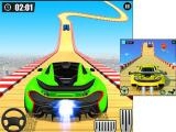 Play Grand mega ramp stunts now