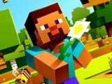 Play Minecraft memory challenge now