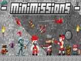 Play Minimissions now