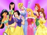 Play Disney princesses jigsaw puzzle now