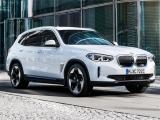 Play Bmw ix3 2021 puzzle now