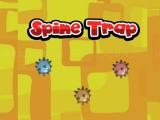 Play Spine trap now