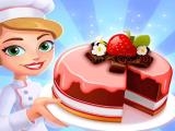 Play Yummy kitchen now