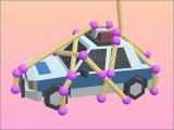Play Rope unroll 3d now