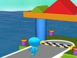 Play Fun race 3d now