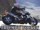 Play 2020 triumph rocket slide now