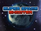 Play Super space shooter now