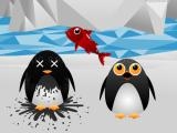 Play Hungry penguin now