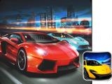 Play Extreme sport car racing now