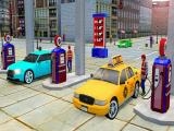 Play City taxi driving simulator game 2020 now