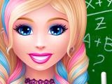 Play High school dress up for girls now