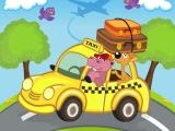 Play Animal cars match 3 now