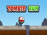 Play Zombie run now