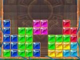 Play Aztec cubes treasure now