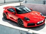 Play 2021 uk porsche 911 turbo s puzzle now