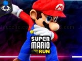 Play Super mario run world now
