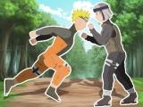 Play Ultimate ninja naruto runner now